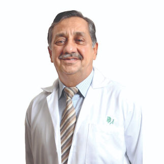 Dr. Tarun Sahni, General Physician/ Internal Medicine Specialist in gurgaon south city ii gurgaon